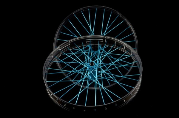 Industry Nine, I9 HED Fat bike