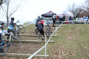 Milwaukee Bicycle ben's cycle mettle cx steel cyclocross bike review (24)
