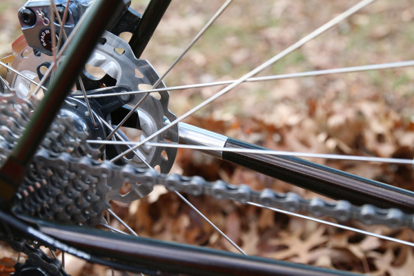 Milwaukee Bicycle ben's cycle mettle cx steel cyclocross bike review (7)