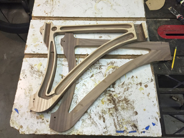 Photo used with permission of Connor Cycles