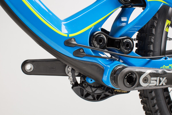 Pivot Phoenix carbon dh bike new 2016-17