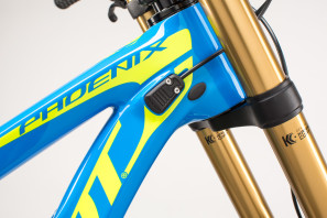 Pivot Phoenix carbon dh bike new 2016-6