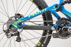 Pivot Phoenix carbon dh bike new 2016-7