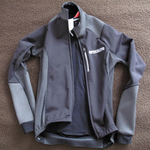 Proviz_Pixelite_high-visibility_race-cut_reflective-softshell_winter-road-jacket_front