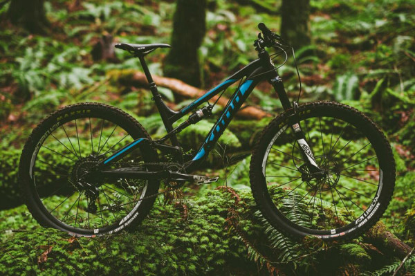 SRAM NX 1x11 entry level mountain bike drivetrain group