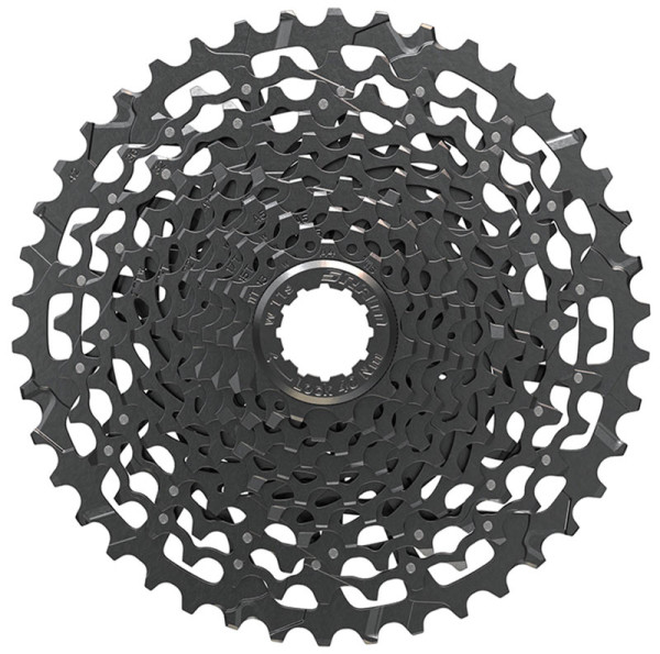 SRAM Apex 1x11 road bike group for flat and drop bar shifters