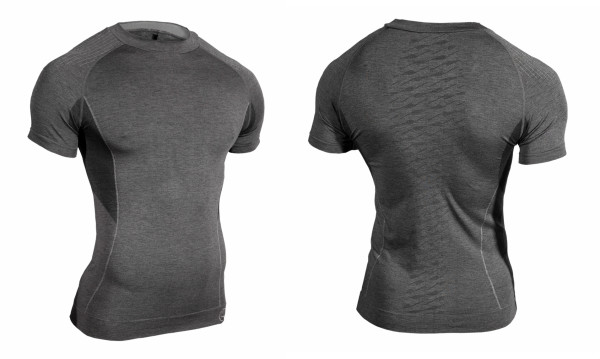Showers Pass base layer graphite