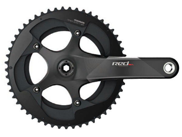 crankset