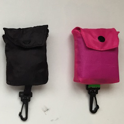 Kikker Products’ convenient, affordable Bike Saddle Cover Keychain woos crowdfunders