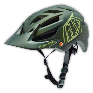 TLD 2016 A1, drone army green