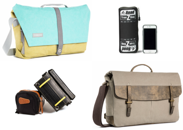 Bag Roundup