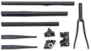 Bridgestone Bridgestone RXR Pieces