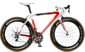 Bridgestone RXR