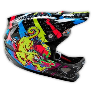TLD 2016 D3, blacklight black