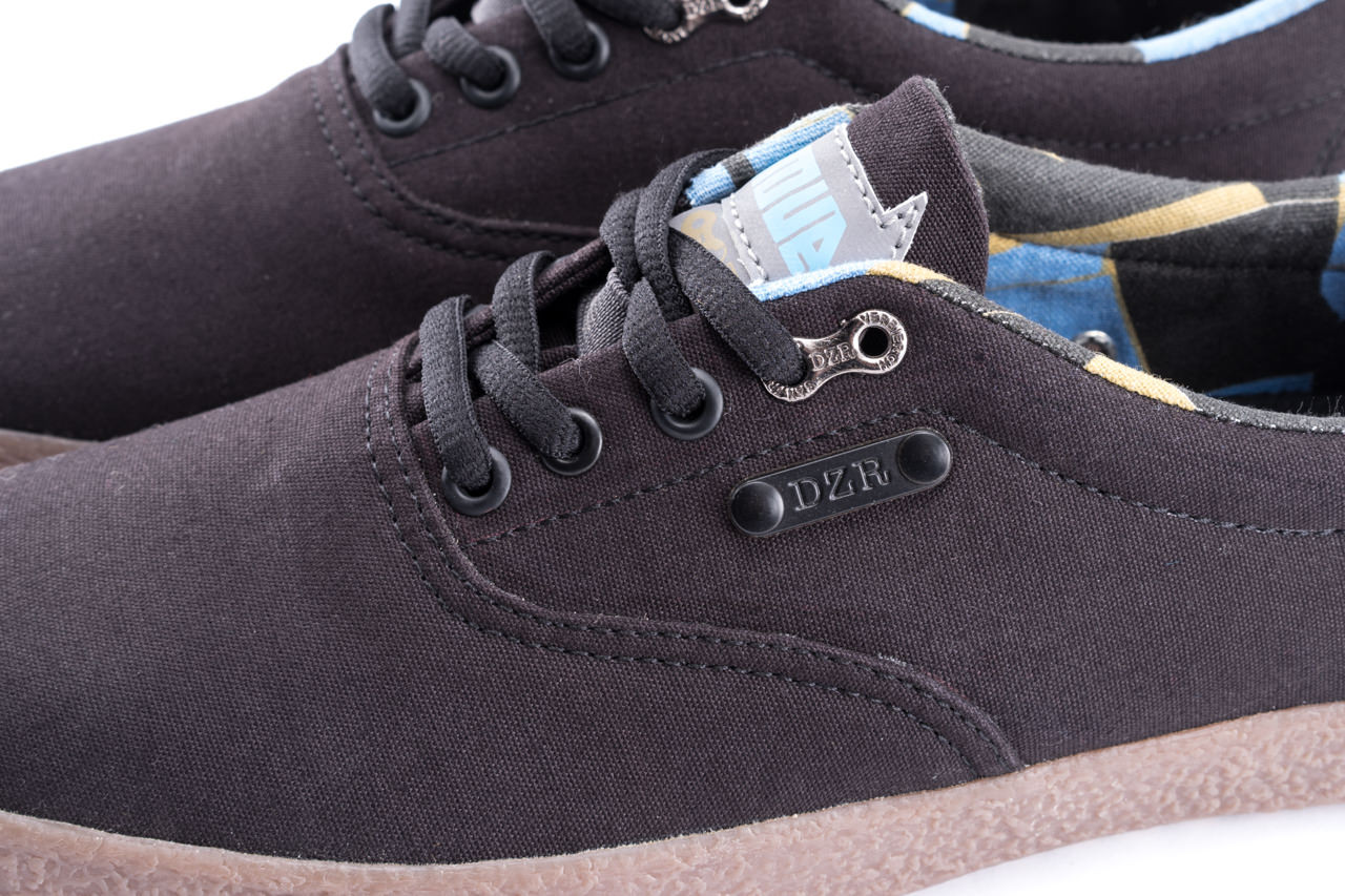 Shoes & Socks Roundup: New kicks from DZR & Suplest along with some new stylish socks from Sockguy