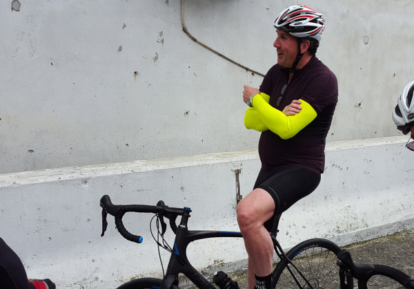 Fuji Gran Fondo (1)