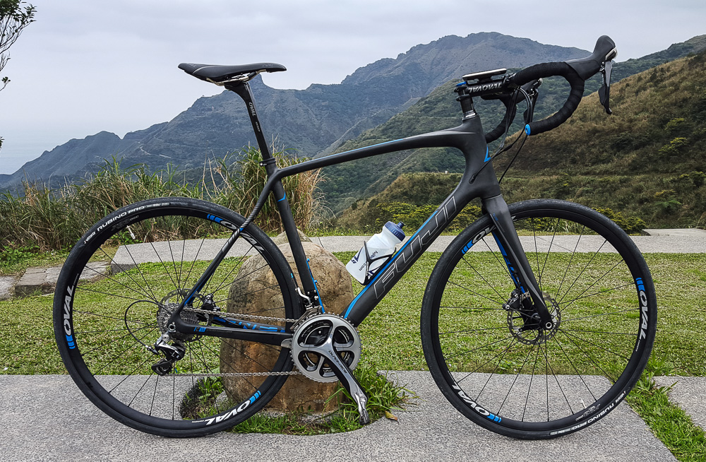 Fuji Gran Fondo (7)