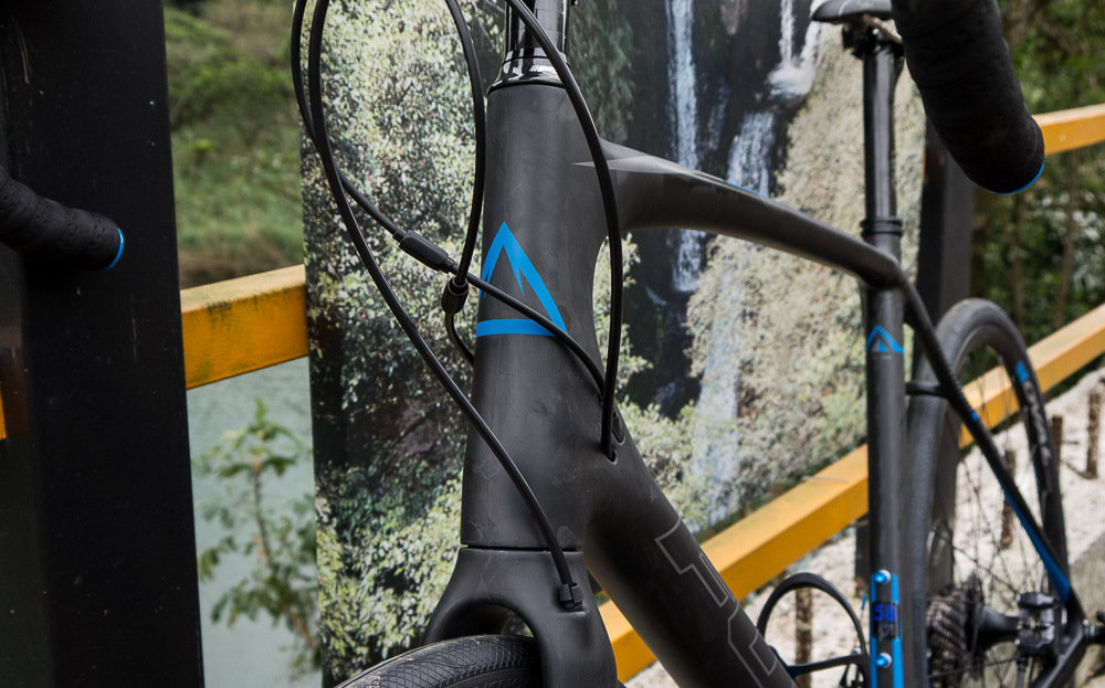 TPE16: New Fuji Gran Fondo keeps things smooth with a more than comfortable level of performance