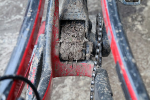 Intense Spider 275 carbon trail bike review JS Tune suspension (14)