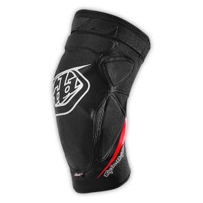 TLD 2016 Raid knee, front