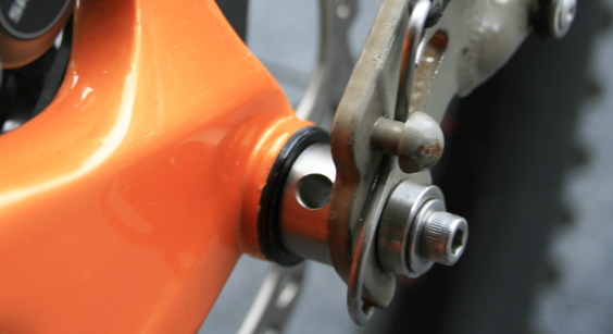 The Robert Axle Project makes it easier to find 12mm thru axle adapters for your needs