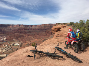 Specialized Turbo Levo 6fattie moab ut photos c bikerumor (28)