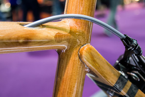 Taipei Geros Wood Bike (5)