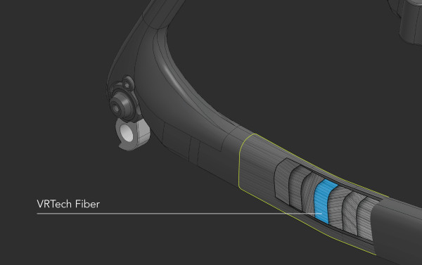 What is VRTech