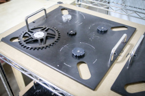 Wolf Tooth Components new facility tour-10