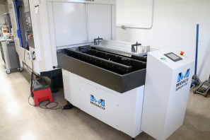 Wolf Tooth Components new facility tour-29