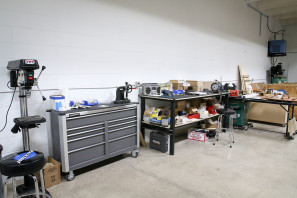 Wolf Tooth Components new facility tour-32