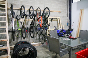 Wolf Tooth Components new facility tour-4