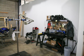 Wolf Tooth Components new facility tour-5