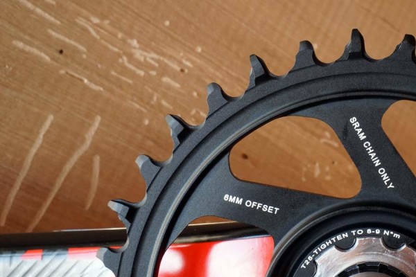 sram eagle 1x12 xx1 and x01 mountain bike group technical details