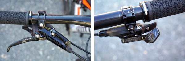 sram eagle 1x12 xx1 and x01 mountain bike group technical details