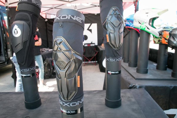 661 recon knee elbow pad evo am helmet filter shoe remodelIMG_4182