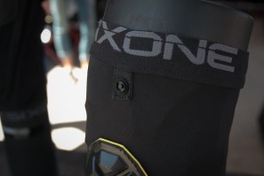 661 recon knee elbow pad evo am helmet filter shoe remodelIMG_4184
