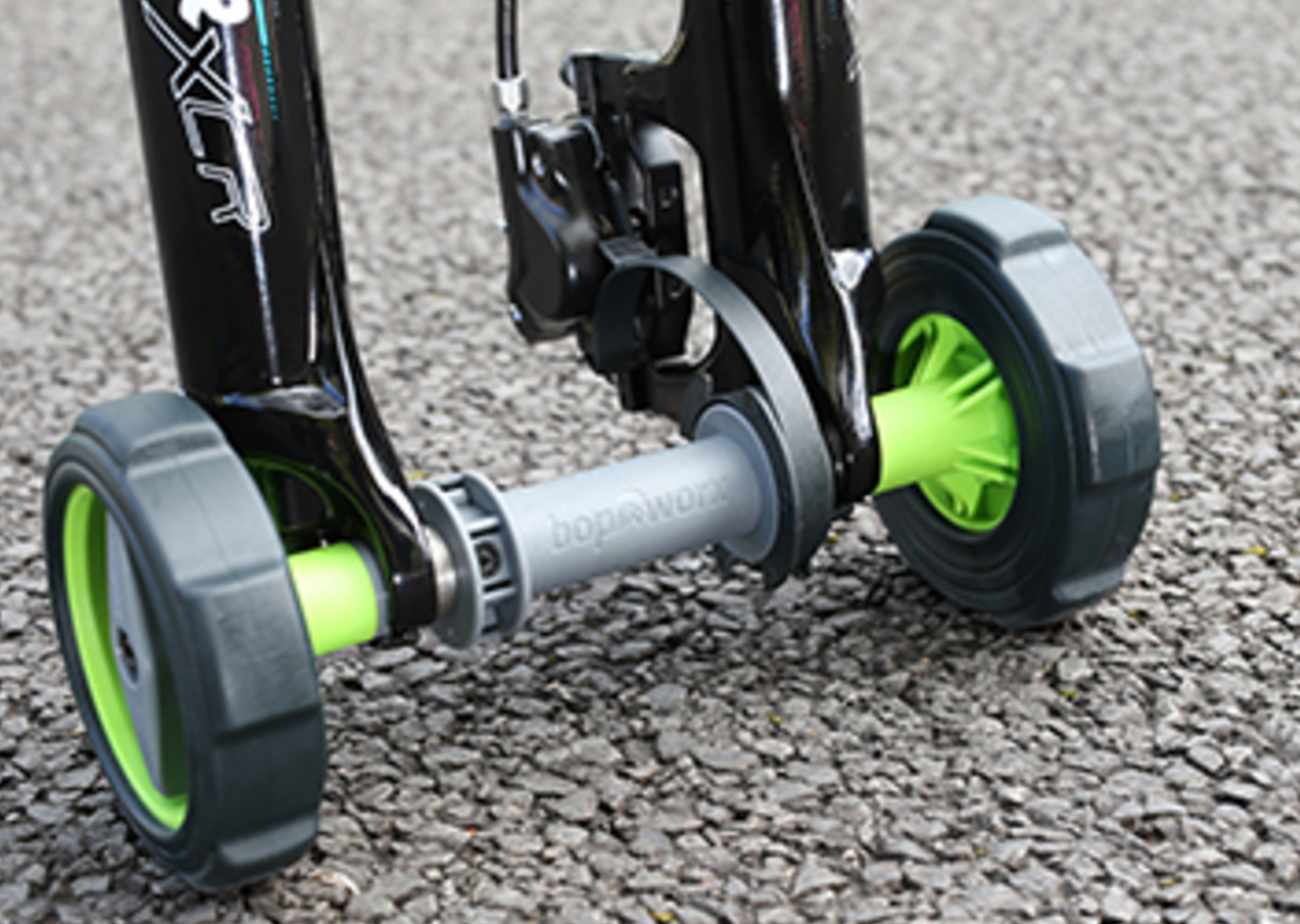 Bopworx Fork Guard