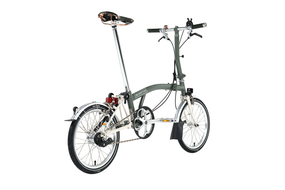 Brompton Brooks 150 ann 2
