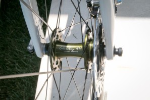 Chris king centerlock road hub 40th anniversaryIMG_3577