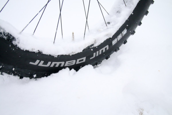 Fatback Skookum fat bike review trail fatbike bluto 120mm suspension-26