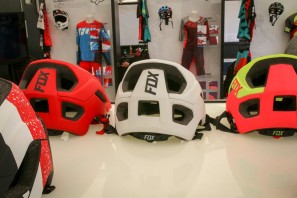 Fox metah helmet attack pro enduro kit chamois bib liner pocketsIMG_4253