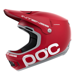 Intense-Poc collaboration 2016, Intense Edition Coron helmet, feature img