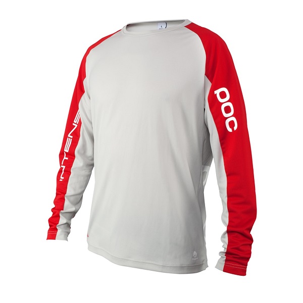 Intense-Poc collaboration 2016, Intense Edition Resistance Strong jersey