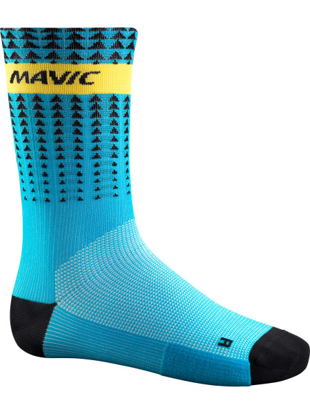 Mavic_Haute-Route-Sock