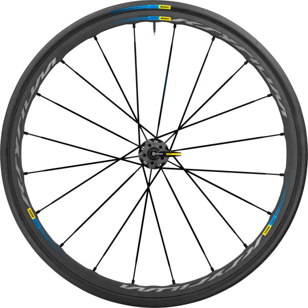 Mavic_Haute-Route-special-limited-edition_Ksyrium-Pro-Exalith-aluminum-clincher-road-wheels