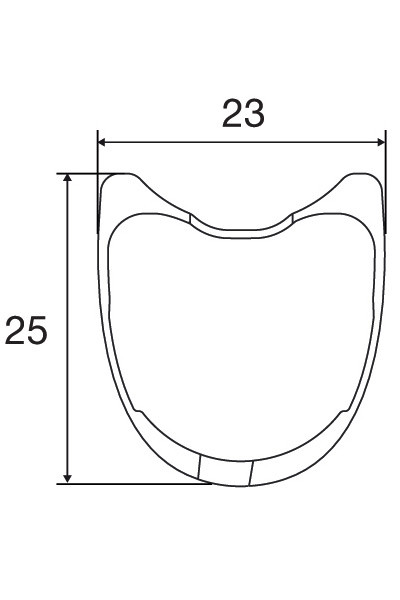 Mavic_Ksyrium_Carbon_SL_tubular_rim-profile