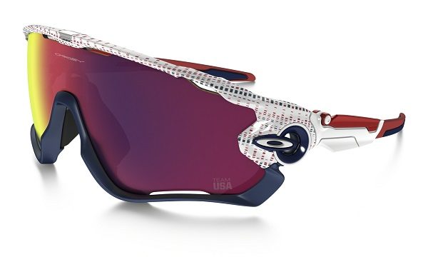 Oakley Team USA 2016 Olympic Collection, Jawbreaker