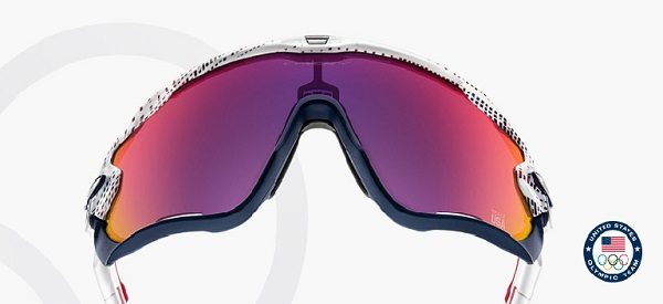 Oakley Team USA 2016 Olympic Collection, title shot