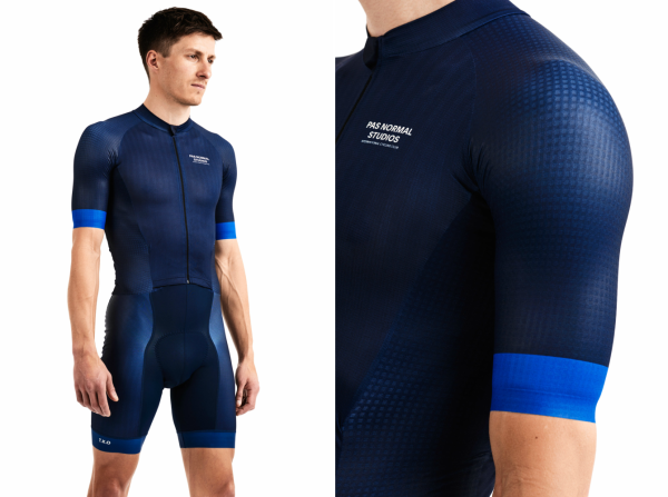PAS Race Suit